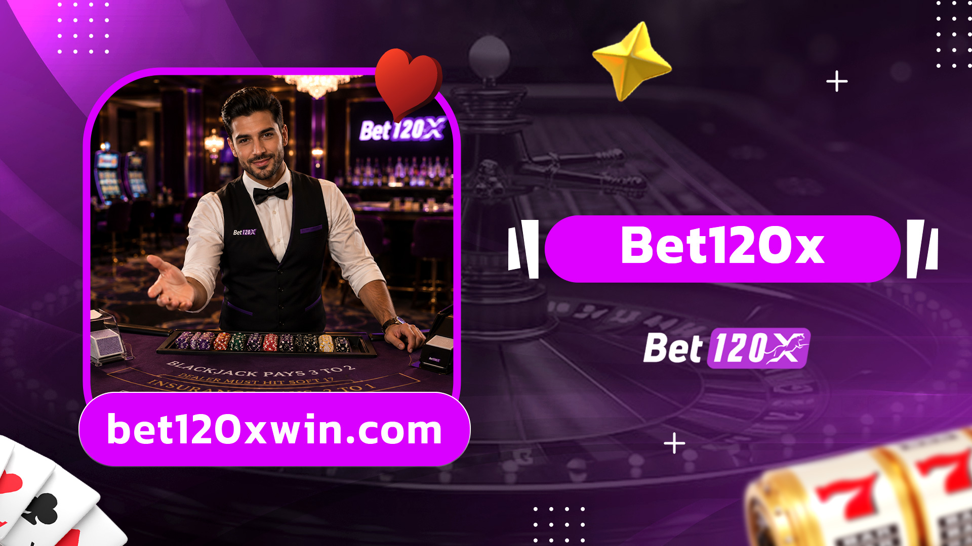 Bet120x